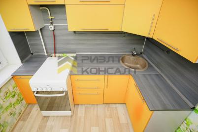 Продажа квартиры Омск.&nbsp;улица 3-я Молодежная, 73