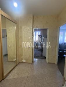 Продажа квартиры Омск.&nbsp;Космический проспект, 16А коп.2