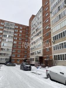 Продажа квартиры Омск.&nbsp;Космический проспект, 16А коп.2