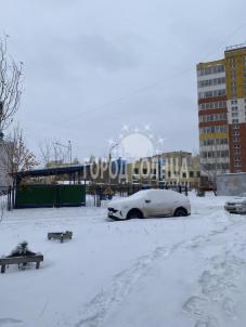 Продажа квартиры Омск.&nbsp;Космический проспект, 16А коп.2