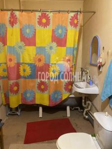 Продажа квартиры Омск.&nbsp;Космический проспект, 16А коп.2