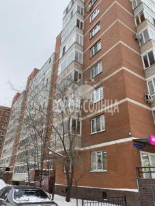 Продажа квартиры Омск.&nbsp;Космический проспект, 16А коп.2