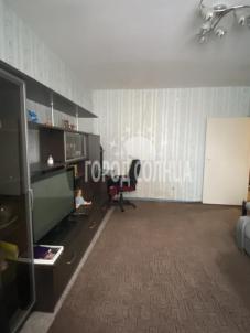 Продажа квартиры Омск.&nbsp;Космический проспект, 16А коп.2