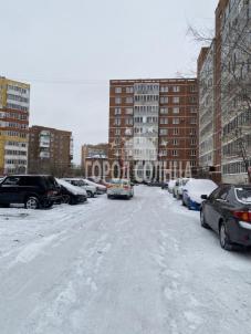 Продажа квартиры Омск.&nbsp;Космический проспект, 16А коп.2