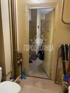 Продажа квартиры Омск.&nbsp;Космический проспект, 16А коп.2