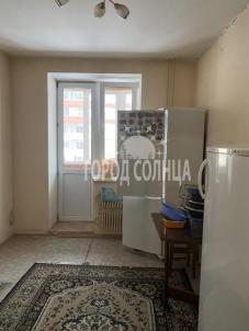 Продажа квартиры Омск.&nbsp;Космический проспект, 16А коп.2
