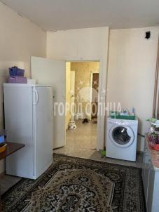 Продажа квартиры Омск.&nbsp;Космический проспект, 16А коп.2