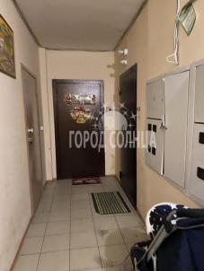 Продажа квартиры Омск.&nbsp;Космический проспект, 16А коп.2