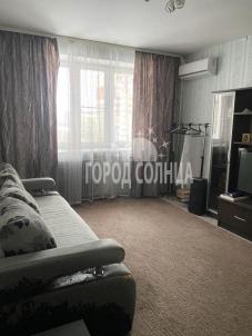 Продажа квартиры Омск.&nbsp;Космический проспект, 16А коп.2