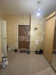 Продажа квартиры Омск.&nbsp;Космический проспект, 16А коп.2