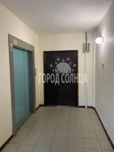 Продажа квартиры Омск.&nbsp;Космический проспект, 16А коп.2