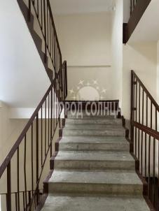 Продажа квартиры Омск.&nbsp;Космический проспект, 16А коп.2