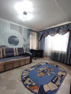 Аренда квартиры Омск.&nbsp;улица Серова 24