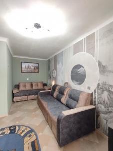 Аренда квартиры Омск.&nbsp;улица Серова 24