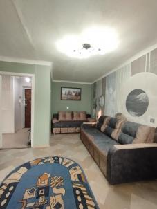 Аренда квартиры Омск.&nbsp;улица Серова 24