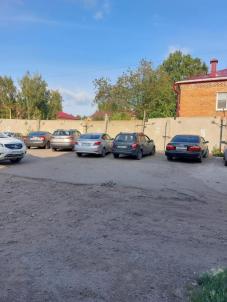 Аренда коммерческой недвижимости Омск.&nbsp;ул Северная 5-я, 201