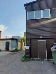 Аренда коммерческой недвижимости Омск.&nbsp;ул Северная 5-я, 201