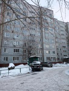 Продажа квартиры Омск.&nbsp;ул Степанца, 10