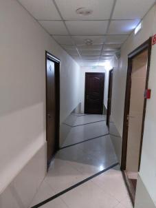 Аренда коммерческой недвижимости Омск.&nbsp;ул Фрунзе, 54