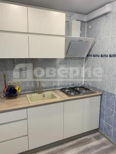 Продажа квартиры Омск.&nbsp;ул. пос. Дальний, 19