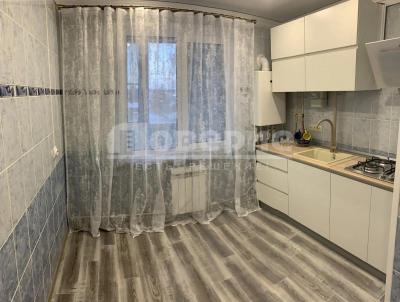 Продажа квартиры Омск.&nbsp;ул. пос. Дальний, 19