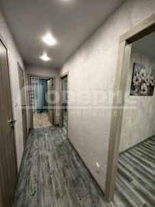 Продажа квартиры Омск.&nbsp;ул. пос. Дальний, 19