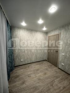 Продажа квартиры Омск.&nbsp;ул. пос. Дальний, 19