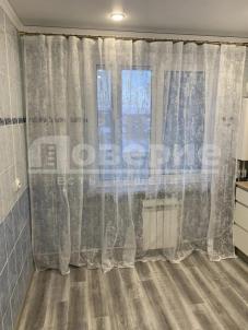 Продажа квартиры Омск.&nbsp;ул. пос. Дальний, 19