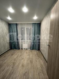 Продажа квартиры Омск.&nbsp;ул. пос. Дальний, 19