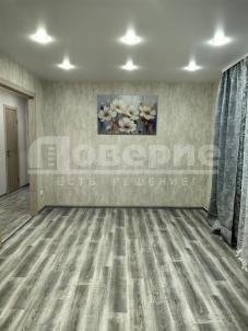 Продажа квартиры Омск.&nbsp;ул. пос. Дальний, 19