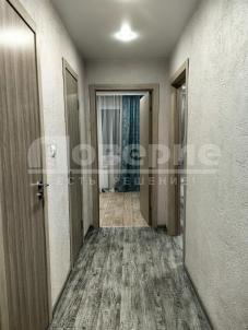 Продажа квартиры Омск.&nbsp;ул. пос. Дальний, 19