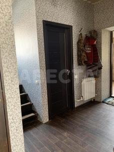 Продажа квартиры Омский.&nbsp;.&nbsp;Дружино, ул. Вишневая, 10