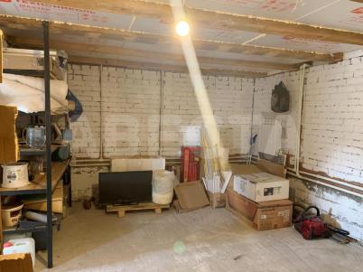 Продажа квартиры Омский.&nbsp;.&nbsp;Дружино, ул. Вишневая, 10