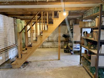 Продажа квартиры Омский.&nbsp;.&nbsp;Дружино, ул. Вишневая, 10