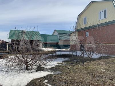 Продажа квартиры Омский.&nbsp;.&nbsp;Дружино, ул. Вишневая, 10