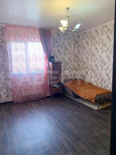 Продажа квартиры Омский.&nbsp;.&nbsp;Дружино, ул. Вишневая, 10