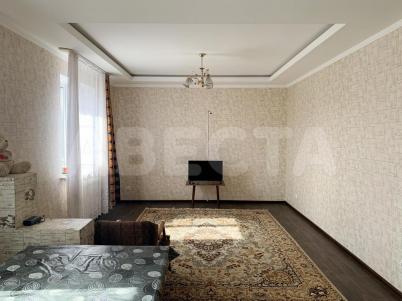 Продажа квартиры Омский.&nbsp;.&nbsp;Дружино, ул. Вишневая, 10