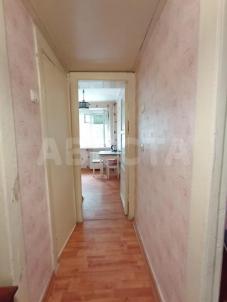 Продажа квартиры Омск.&nbsp;ул. Кузнецова, 2