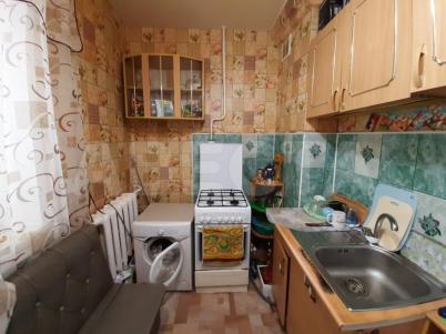 Продажа квартиры Омск.&nbsp;ул. 19-я Рабочая, 129