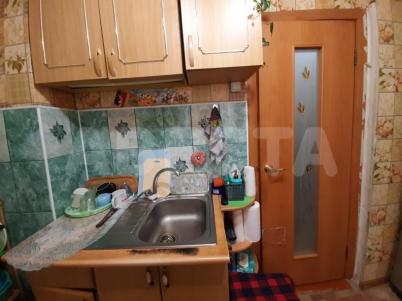 Продажа квартиры Омск.&nbsp;ул. 19-я Рабочая, 129