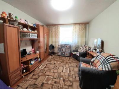 Продажа квартиры Омск.&nbsp;ул. 19-я Рабочая, 129