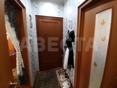 Продажа квартиры Омск.&nbsp;ул. 19-я Рабочая, 129