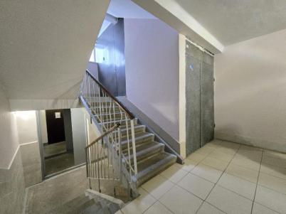 Продажа квартиры Омск.&nbsp;Полёт, 7-я линия, 190