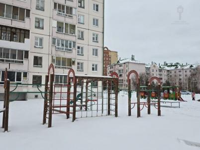 Продажа квартиры Омск.&nbsp;Полёт, 7-я линия, 190