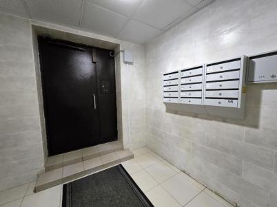 Продажа квартиры Омск.&nbsp;Полёт, 7-я линия, 190