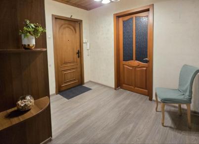 Продажа квартиры Омск.&nbsp;Полёт, 7-я линия, 190