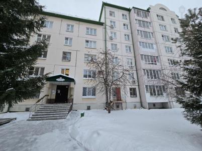 Продажа квартиры Омск.&nbsp;Полёт, 7-я линия, 190