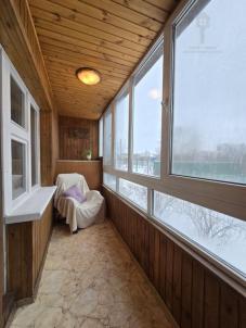 Продажа квартиры Омск.&nbsp;Полёт, 7-я линия, 190