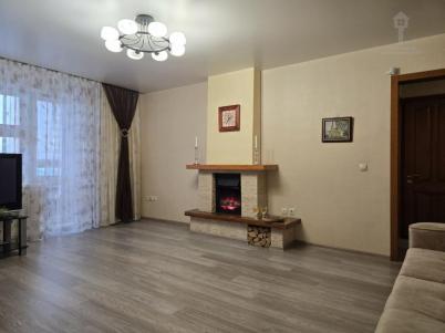 Продажа квартиры Омск.&nbsp;Полёт, 7-я линия, 190