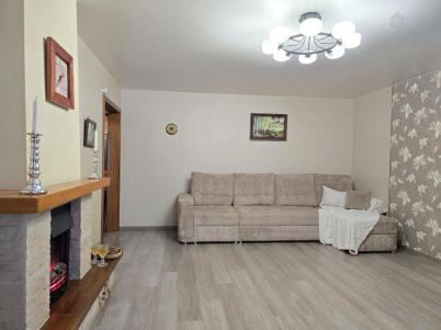 Продажа квартиры Омск.&nbsp;Полёт, 7-я линия, 190